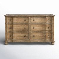 Louise 6 Drawer Dresser by Birch Lane