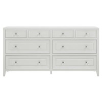 Rosalie 8 Drawer Dresser by Birch Lane