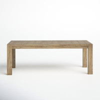 Laroche Extendable Dining Table by Birch Lane