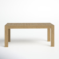 Laroche Counter Height Dining Table by Birch Lane