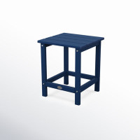 Long Island 18" Side Table by POLYWOOD