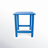 Long Island 18" Side Table by POLYWOOD