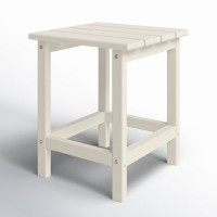 Long Island 18" Side Table by POLYWOOD