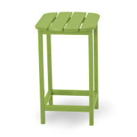 Long Island 18" Side Table by POLYWOOD