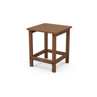 Long Island 18" Side Table by POLYWOOD
