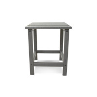 Long Island 18" Side Table by POLYWOOD