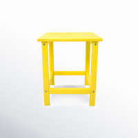 Long Island 18" Side Table by POLYWOOD