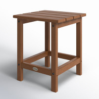 Long Island 18" Side Table by POLYWOOD