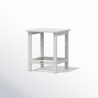 Long Island 18" Side Table by POLYWOOD