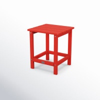Long Island 18" Side Table by POLYWOOD