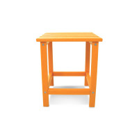 Long Island 18" Side Table by POLYWOOD