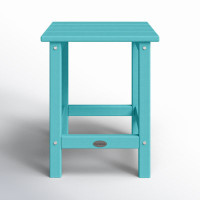 Long Island 18" Side Table by POLYWOOD