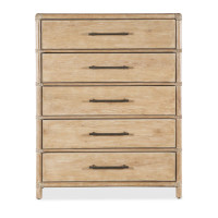 Isla 5 - Drawer 56.25" W Dresser by Birch Lane