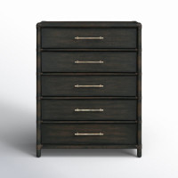 Isla 5 - Drawer 56.25" W Dresser by Birch Lane
