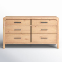 Rory 5 - Drawer Dresser by Birch Lane