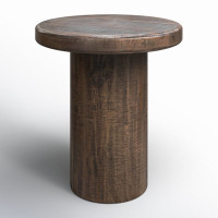 Nekoda End Table by Birch Lane