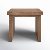 Nemo Sled End Table by Birch Lane