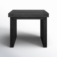 Nemo Sled End Table by Birch Lane