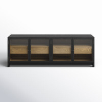Sonata TV Stand for TVs up to 75" by Birch Lane