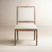 Cayenne Upholstered Side Chair by Birch Lane