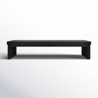 Nemo Sled Coffee Table by Birch Lane