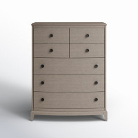 Nadine 7 - Drawer 44" W Chest by Birch Lane
