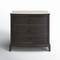 Nadine Nightstand by Birch Lane
