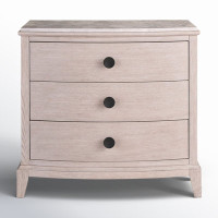 Nadine Nightstand by Birch Lane