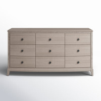 Nadine 9 - Drawer Dresser by Birch Lane