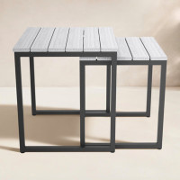 Townsend Side Table by Birch Lane