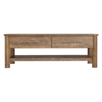 Quinn Coffee Table by Birch Lane