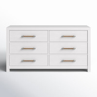 Lana 6 - Drawer Dresser by Birch Lane