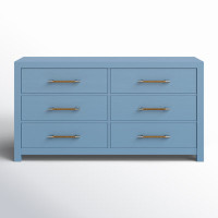 Lana 6 - Drawer Dresser by Birch Lane