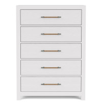 Lana 5 - Drawer Dresser by Birch Lane