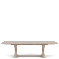 Lana 86" Extendable Dining Table by Birch Lane