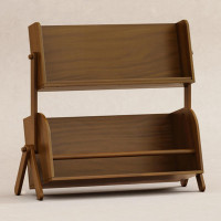 Tally 35.5" Book Caddy by babyletto