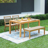 Seras 4 - Person Outdoor by Birch Lane