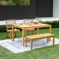 Seras 4 - Person Outdoor by Birch Lane