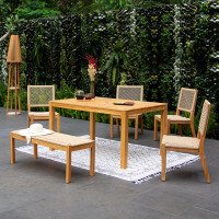 Seras 6 - Person Outdoor by Birch Lane