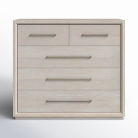 Iggy 5 - Drawer Dresser by AllModern