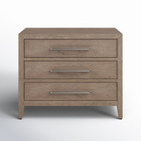 Hugh Nightstand by Birch Lane