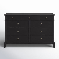 Mya 9 Drawer Dresser by Birch Lane