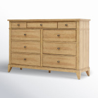 Mya 9 Drawer Dresser by Birch Lane