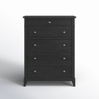 Mya 5 Drawer Dresser by Birch Lane