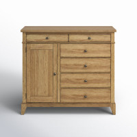 Mya Combo Dresser by Birch Lane