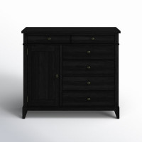 Mya Combo Dresser by Birch Lane