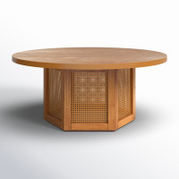 Pacetti Coffee Table by Birch Lane