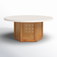 Pacetti Coffee Table by Birch Lane