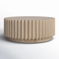 Melveen Single Coffee Table by Birch Lane