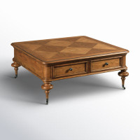 Patrica Coffee Table by Birch Lane